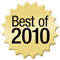 Burning Up: Best of 2009
