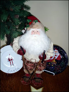 Santa