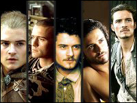 Orlando Bloom