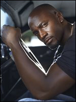 Taye Diggs