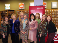 Beaverton Borders