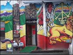 Queen Anne