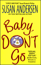 Baby, Don't Go