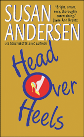 Head Over Heels