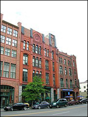 Belltown