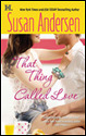 That Thing Called Love