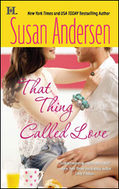 That Thing Called Love