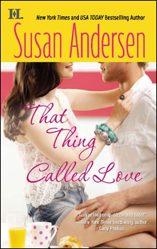 That Thing Called Love