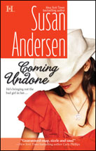 Coming Undone
