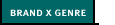 Brand X Genre