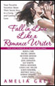 Fall In Love Like a Romance Writer